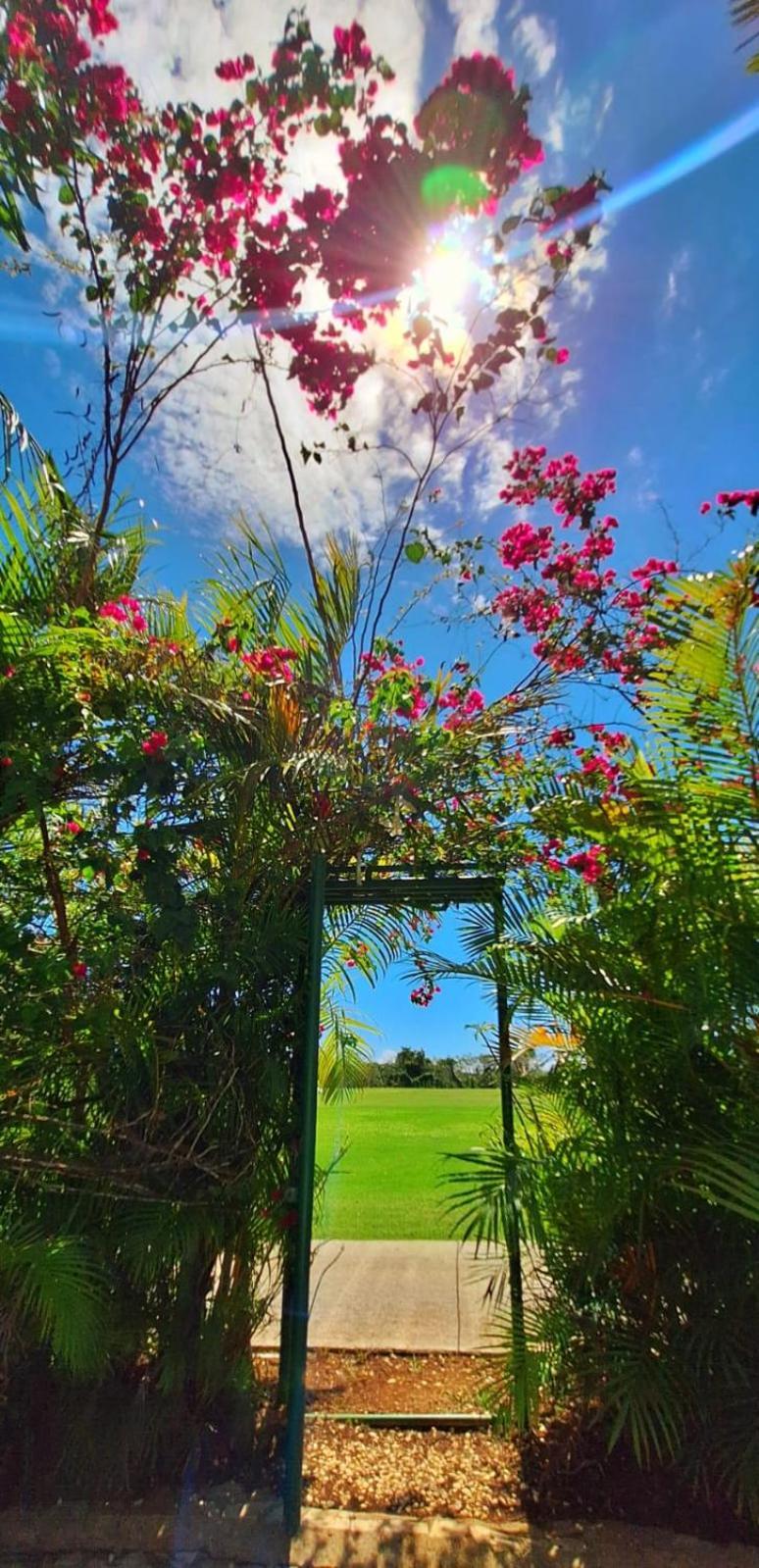 9Th Hole Villa Los Conucos Exterior photo